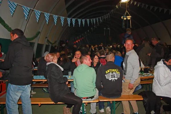 3.Meeraner Oktoberfest