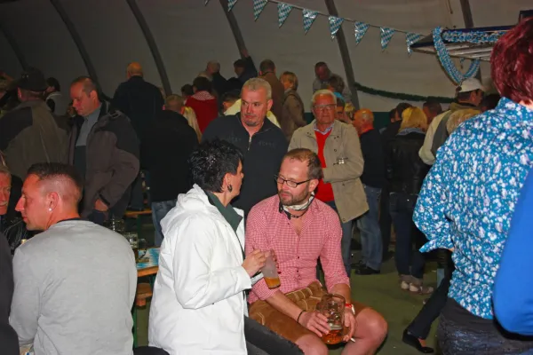 3.Meeraner Oktoberfest