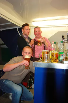 3.Meeraner Oktoberfest