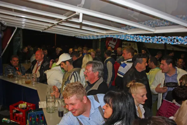 3.Meeraner Oktoberfest
