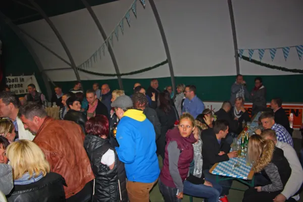 3.Meeraner Oktoberfest