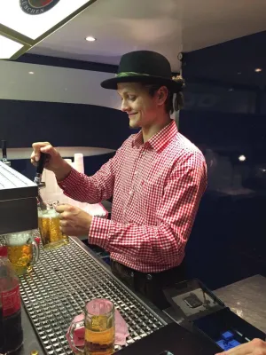 4.Meeraner Oktoberfest