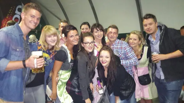 4.Meeraner Oktoberfest