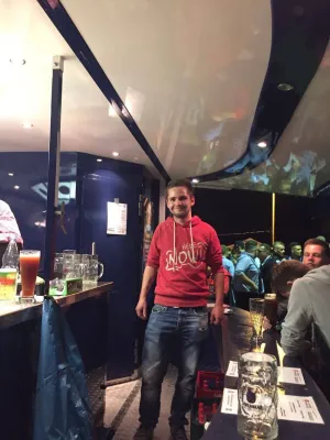 4.Meeraner Oktoberfest