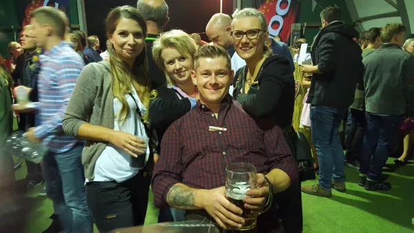 4.Meeraner Oktoberfest