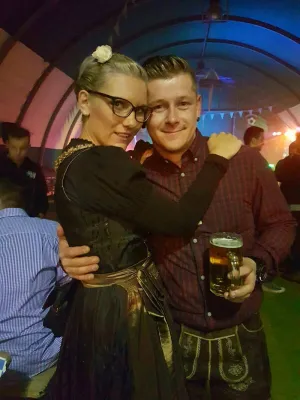 4.Meeraner Oktoberfest
