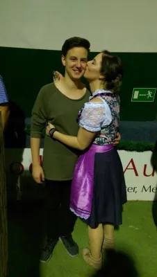 4.Meeraner Oktoberfest