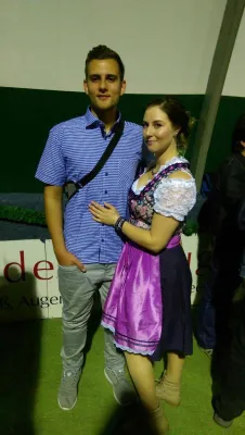 4.Meeraner Oktoberfest