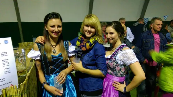 4.Meeraner Oktoberfest