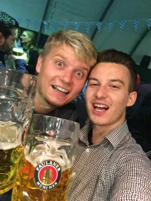 4.Meeraner Oktoberfest