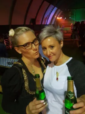 4.Meeraner Oktoberfest