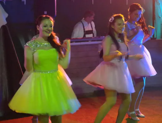 4.Meeraner Oktoberfest