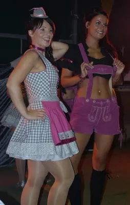4.Meeraner Oktoberfest