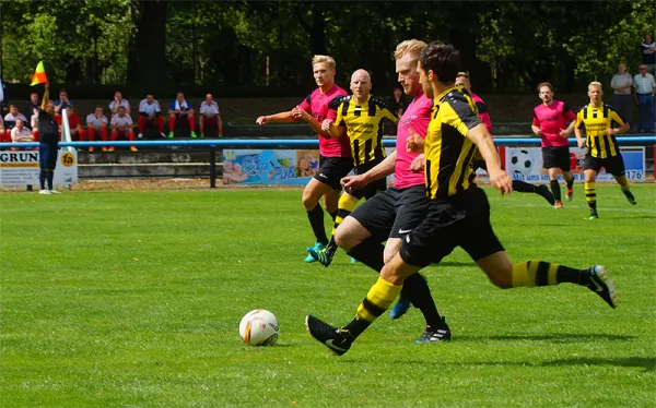 1.Altenburger Brauereipokal