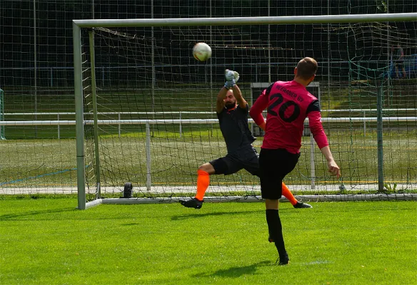 1.Altenburger Brauereipokal