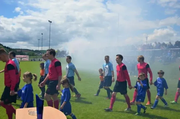 Glückauf-Pokal-Finale (Kreis Zwickau) 2013