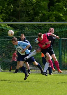 Glückauf-Pokal-Finale (Kreis Zwickau) 2013