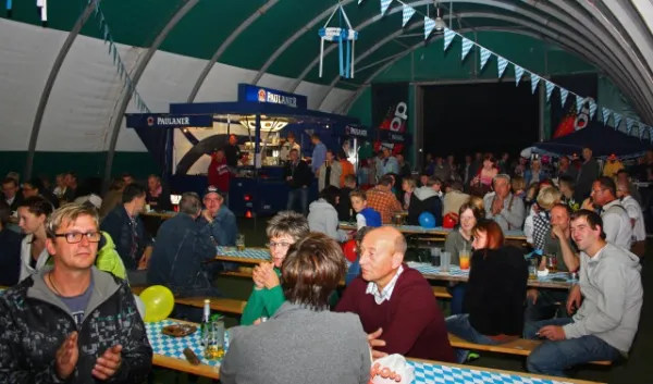 2.Meeraner Oktoberfest