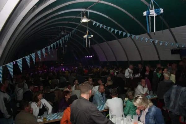 2.Meeraner Oktoberfest