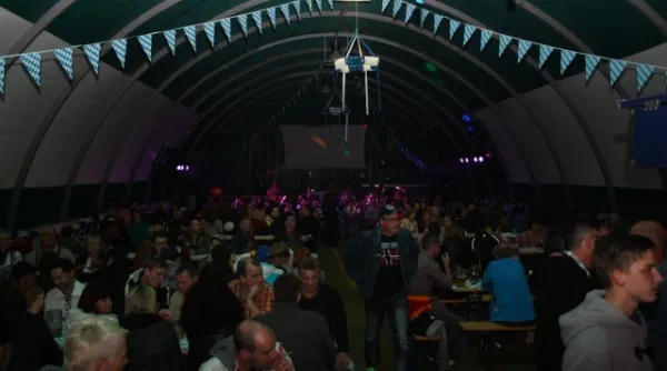 2.Meeraner Oktoberfest
