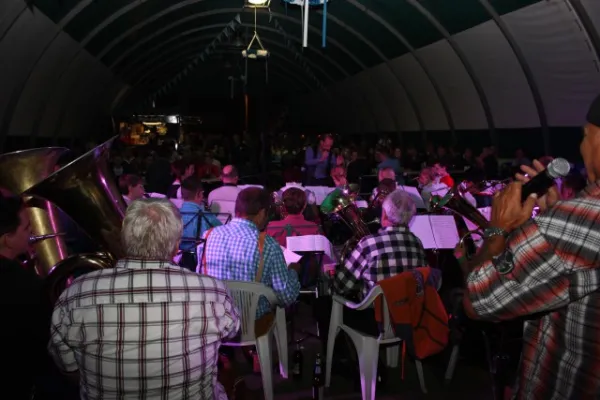 2.Meeraner Oktoberfest