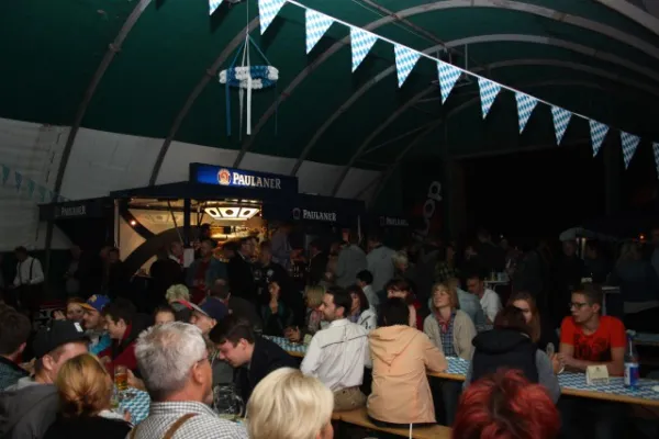 2.Meeraner Oktoberfest