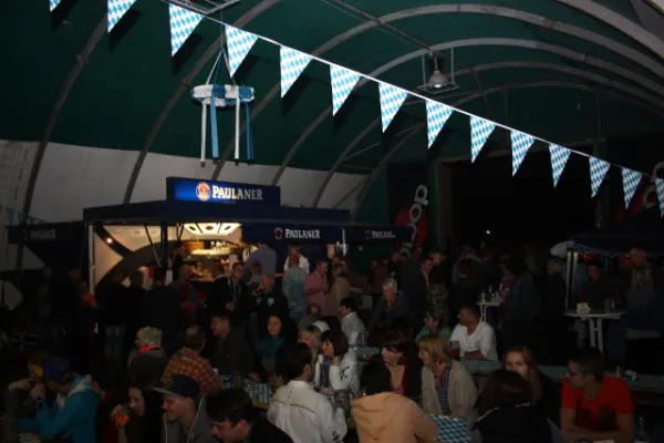 2.Meeraner Oktoberfest