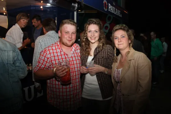 2.Meeraner Oktoberfest