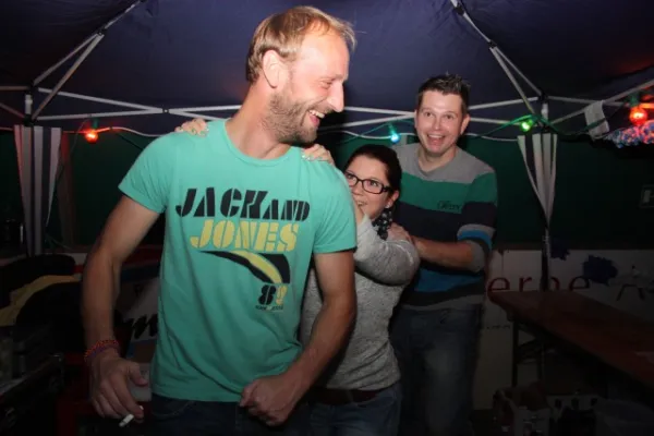 2.Meeraner Oktoberfest