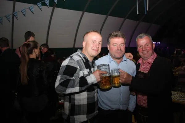 2.Meeraner Oktoberfest