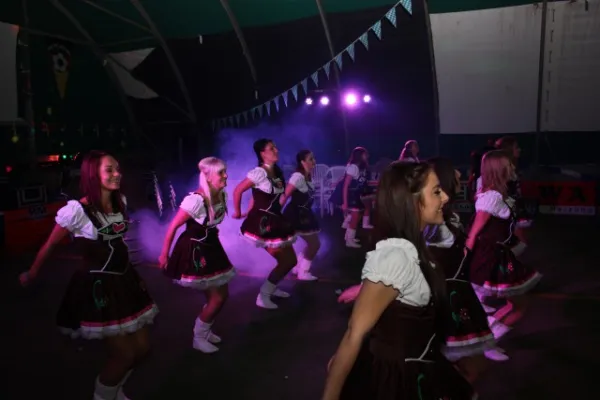 2.Meeraner Oktoberfest