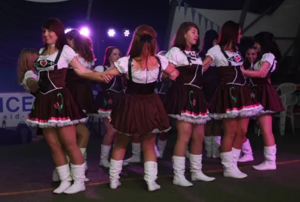 2.Meeraner Oktoberfest