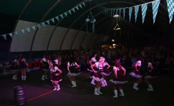 2.Meeraner Oktoberfest