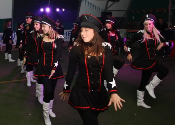 2.Meeraner Oktoberfest