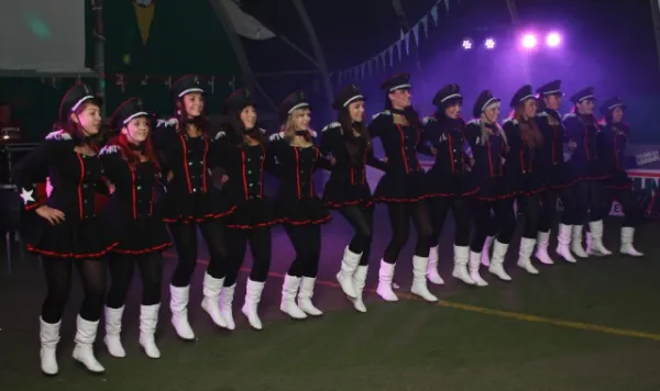 2.Meeraner Oktoberfest