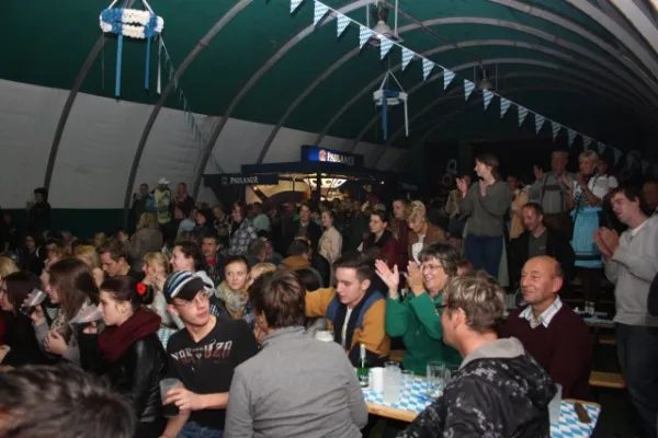 2.Meeraner Oktoberfest
