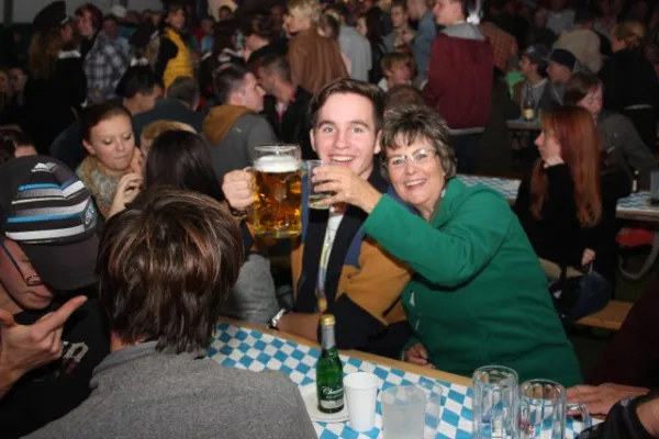 2.Meeraner Oktoberfest