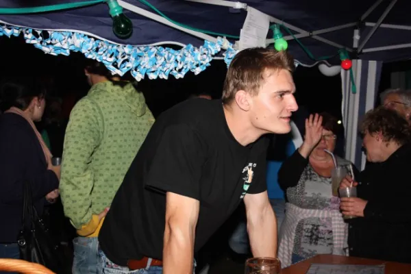 2.Meeraner Oktoberfest