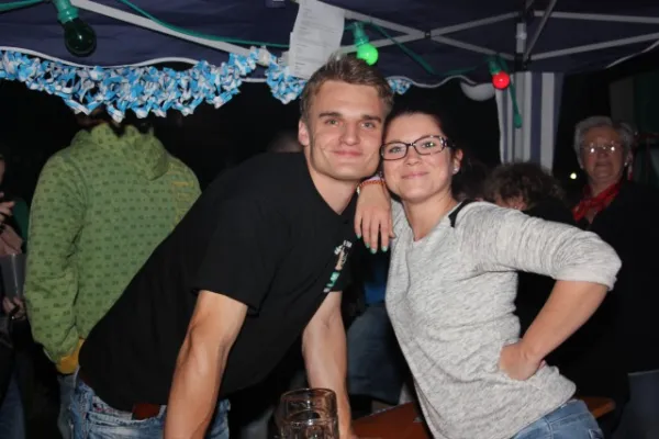 2.Meeraner Oktoberfest