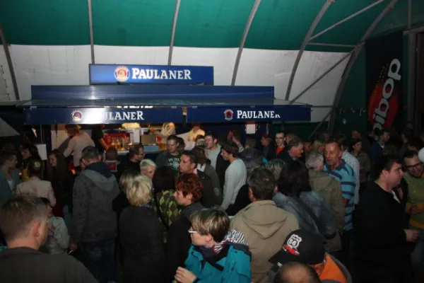 2.Meeraner Oktoberfest