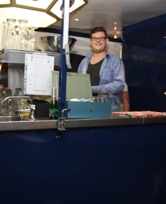 2.Meeraner Oktoberfest