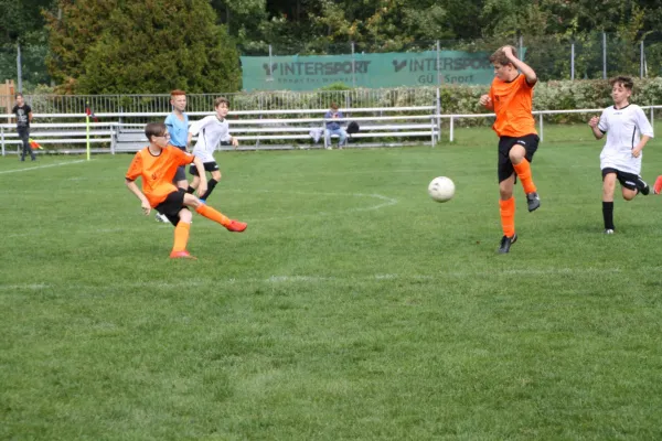 28.09.2019 VfB Eckersbach vs. SG Meerane/Mosel