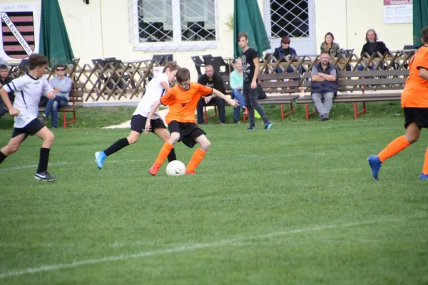 28.09.2019 VfB Eckersbach vs. SG Meerane/Mosel