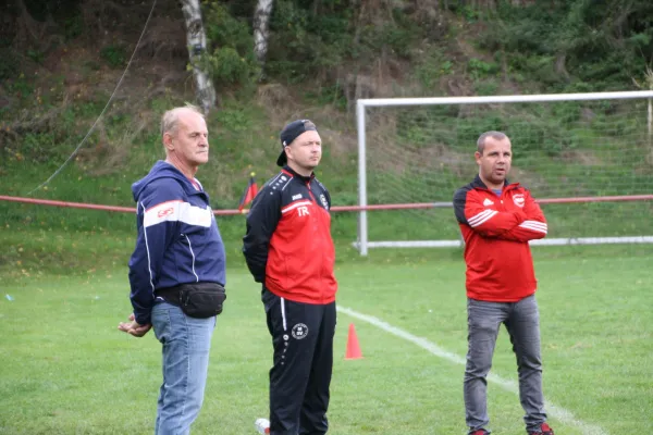 28.09.2019 VfB Eckersbach vs. SG Meerane/Mosel