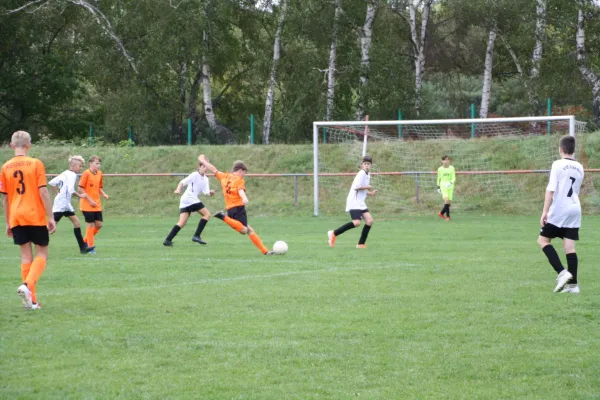 28.09.2019 VfB Eckersbach vs. SG Meerane/Mosel