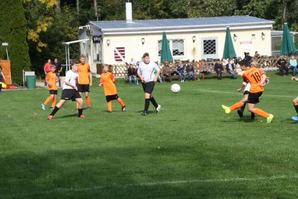 28.09.2019 VfB Eckersbach vs. SG Meerane/Mosel