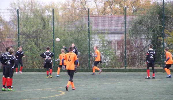 09.11.2019 SG Meerane/Mosel vs. SpG Gersd./Oberl.