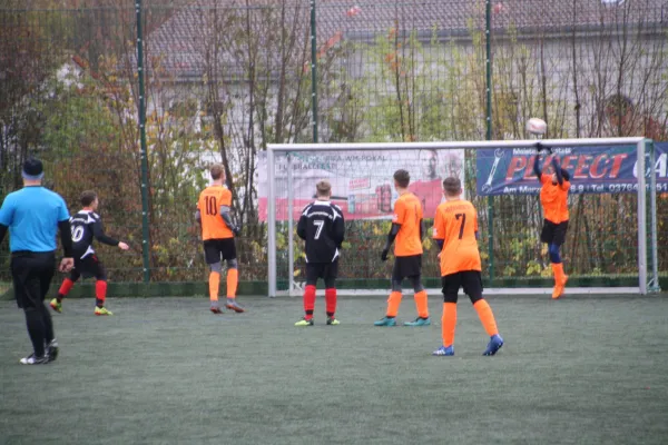 09.11.2019 SG Meerane/Mosel vs. SpG Gersd./Oberl.