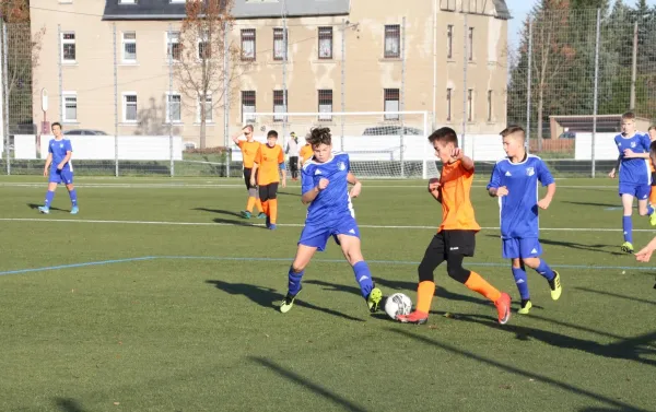 23.11.2019 VfB Empor Glauchau vs. SG Meerane/Mosel