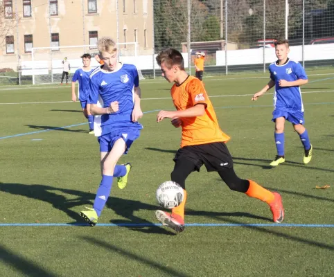 23.11.2019 VfB Empor Glauchau vs. SG Meerane/Mosel